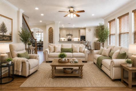 221 Chapel Hill Drive Prosper TX 75078
