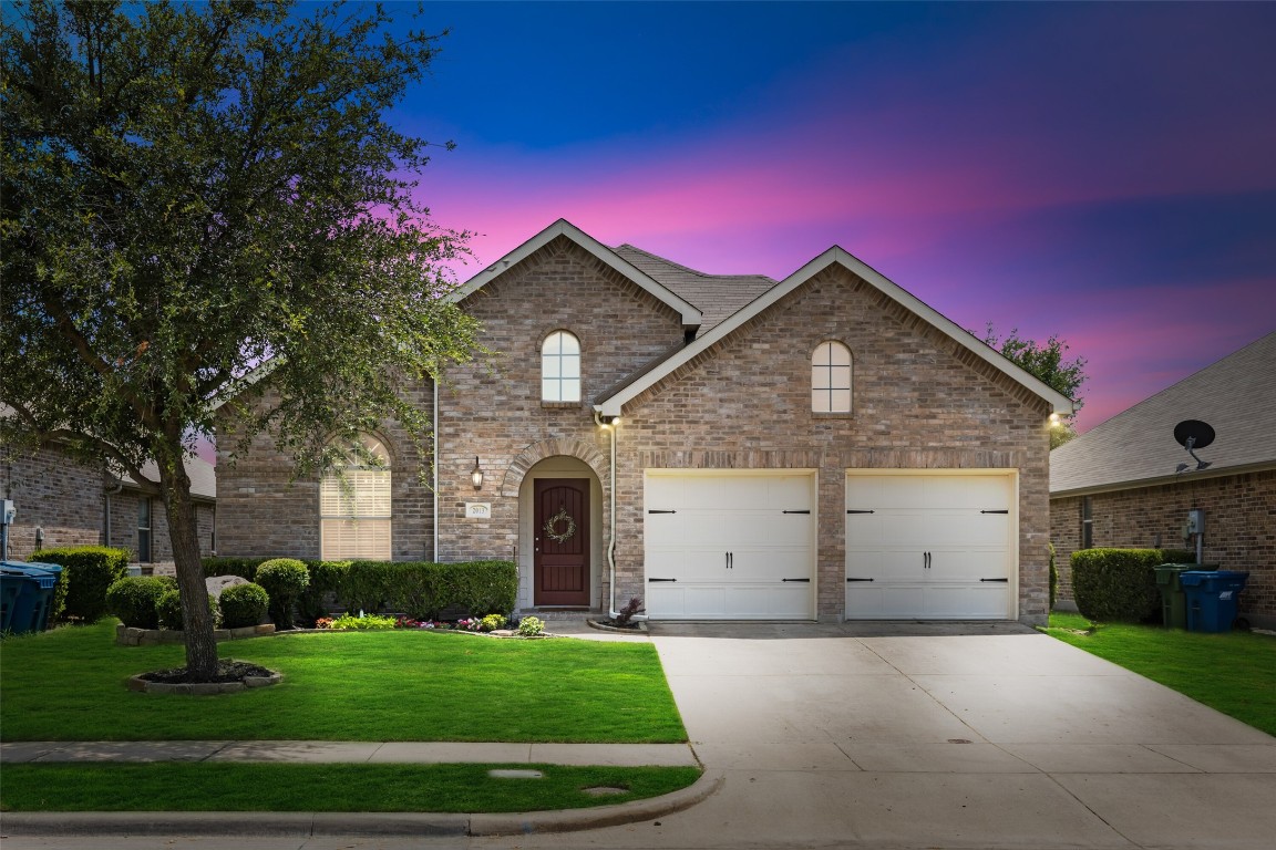 2013 Fort Stockton Drive Forney TX 75126