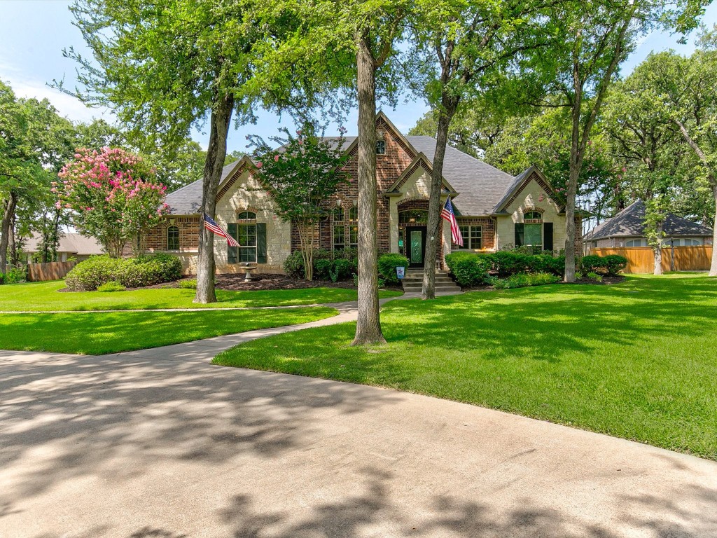 3600 Big Timber Lane Granbury TX 76049