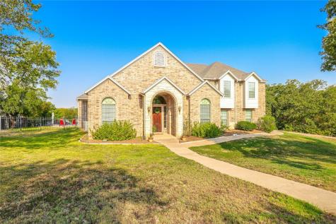 1313 N Bowman Springs Road Kennedale TX 76060