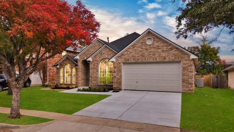 8420 Big Horn Way Fort Worth TX 76137