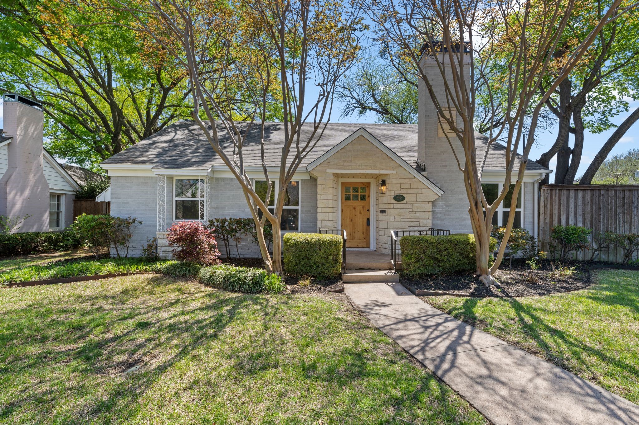 6102 Kenwood Avenue Dallas TX 75214