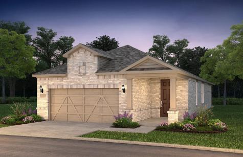 9909 Dove Valley Drive Mckinney TX 75071