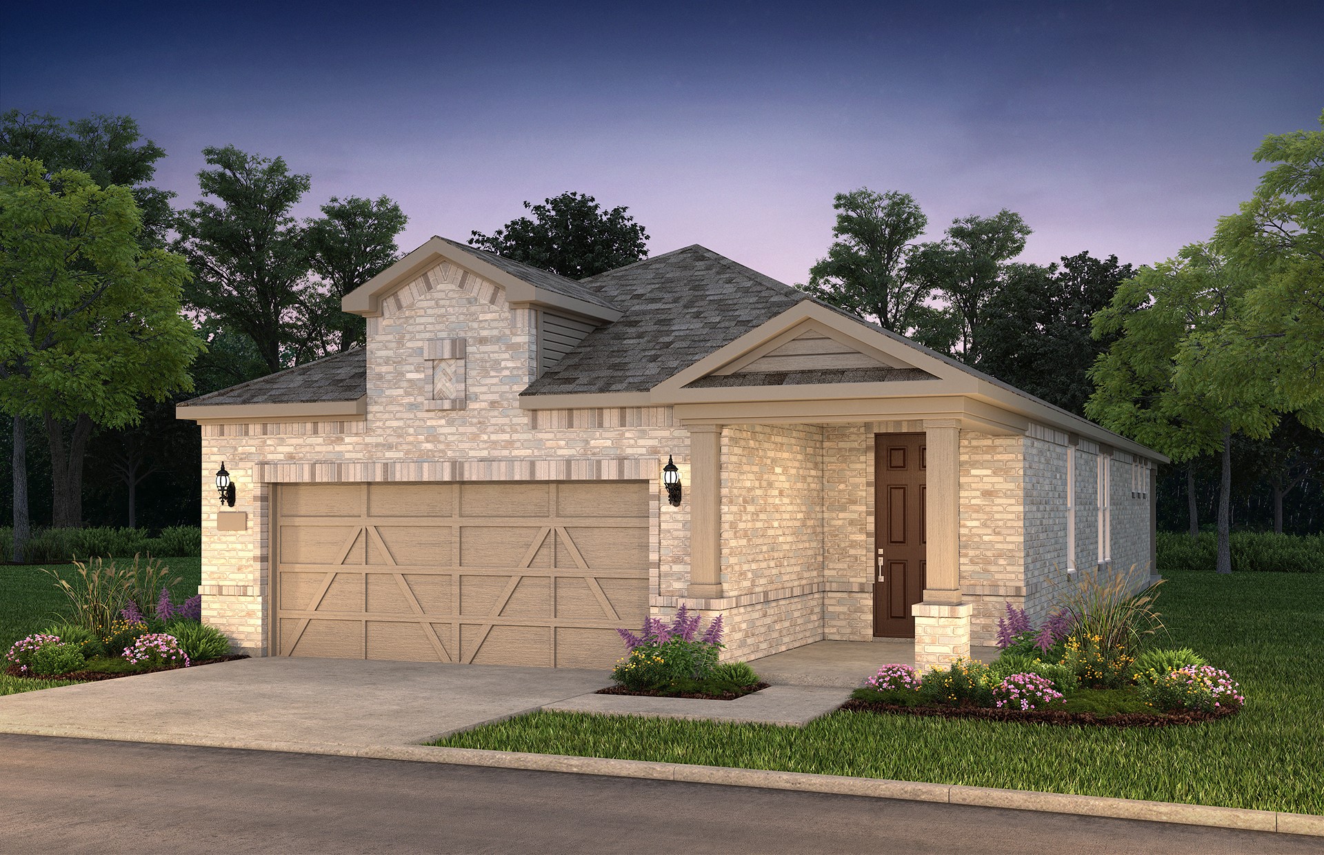 9909 Dove Valley Drive Mckinney TX 75071