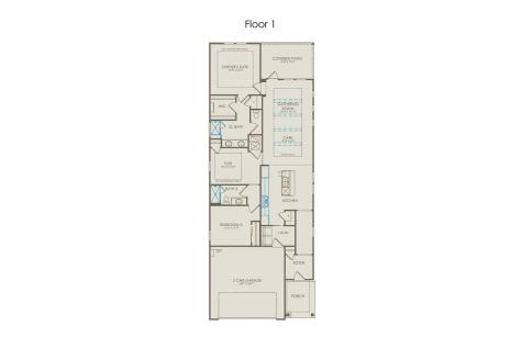 9909 Dove Valley Drive Mckinney TX 75071