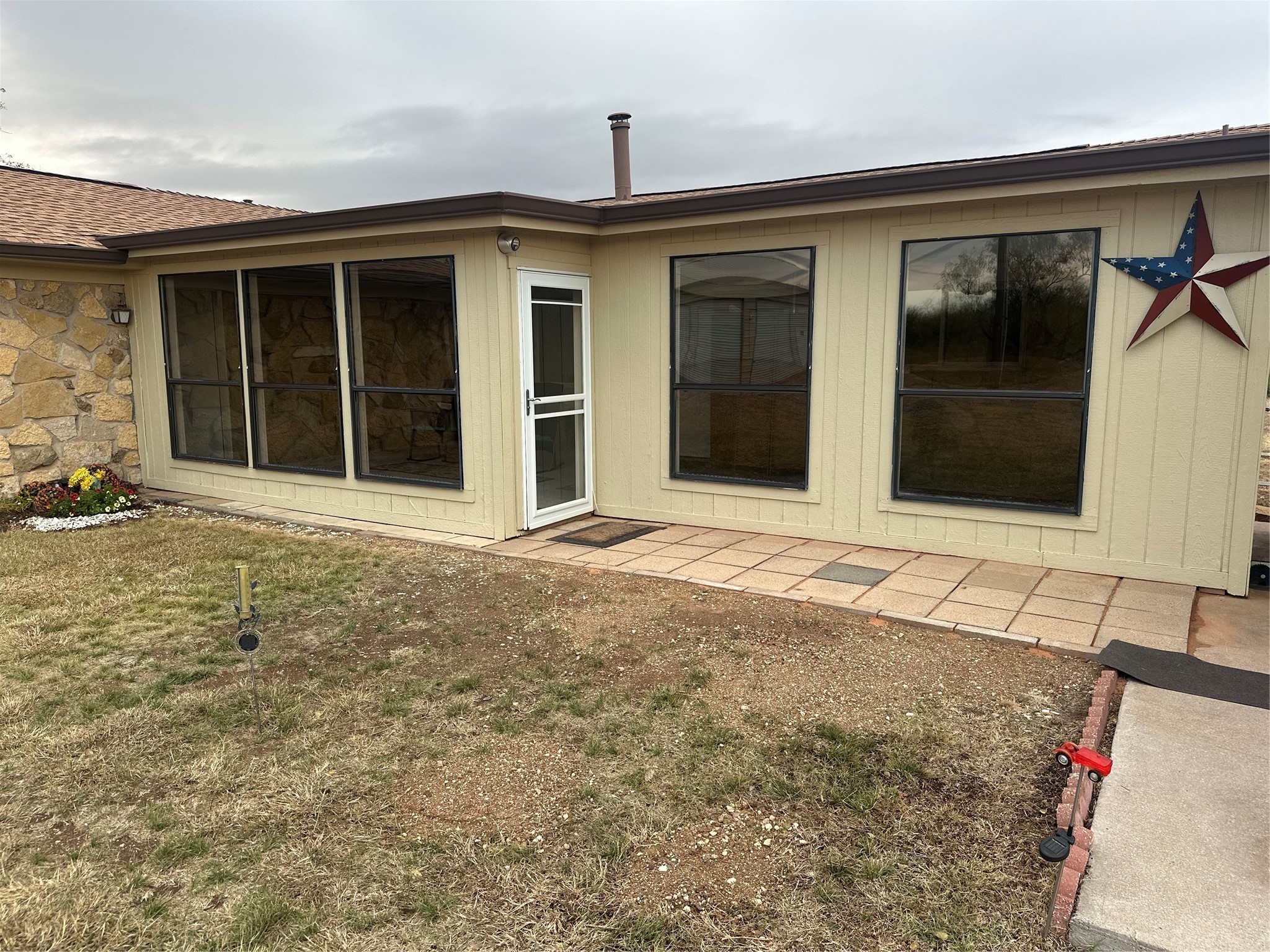 430 Cr 150 Abilene TX 79601