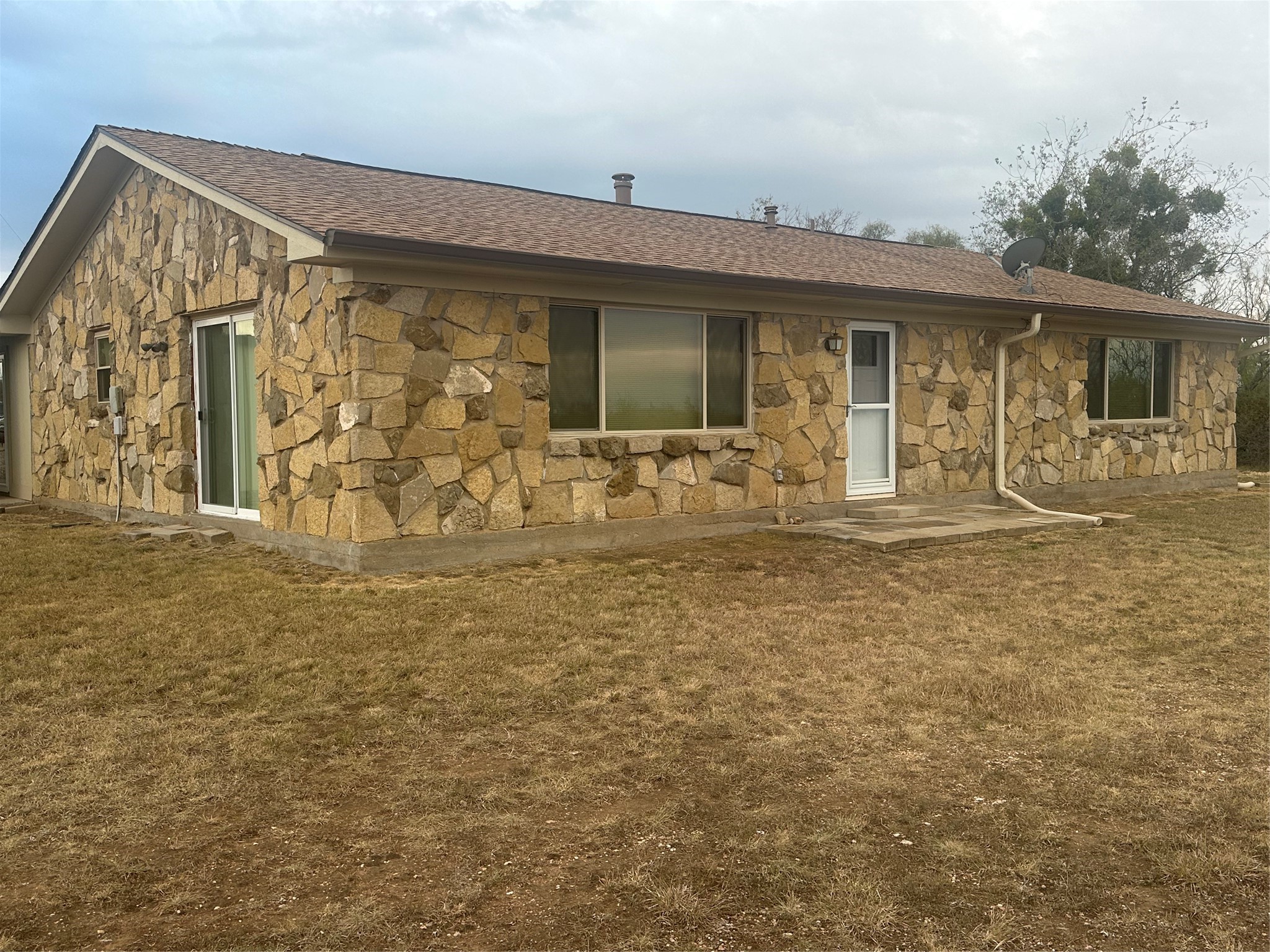 430 Cr 150 Abilene TX 79601