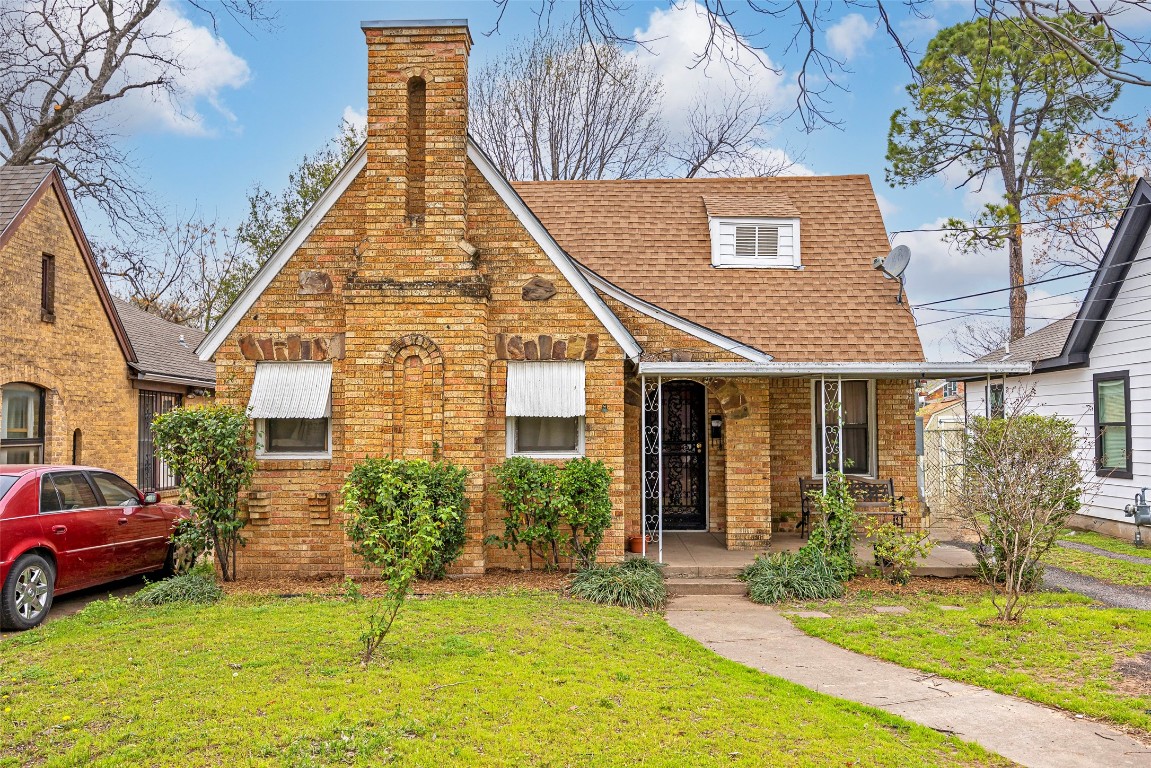 2423 Romine Avenue Dallas TX 75215