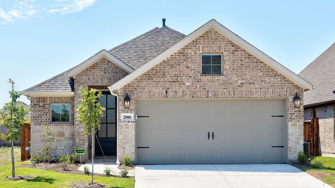 2006 Croftbank Street Forney TX 75126