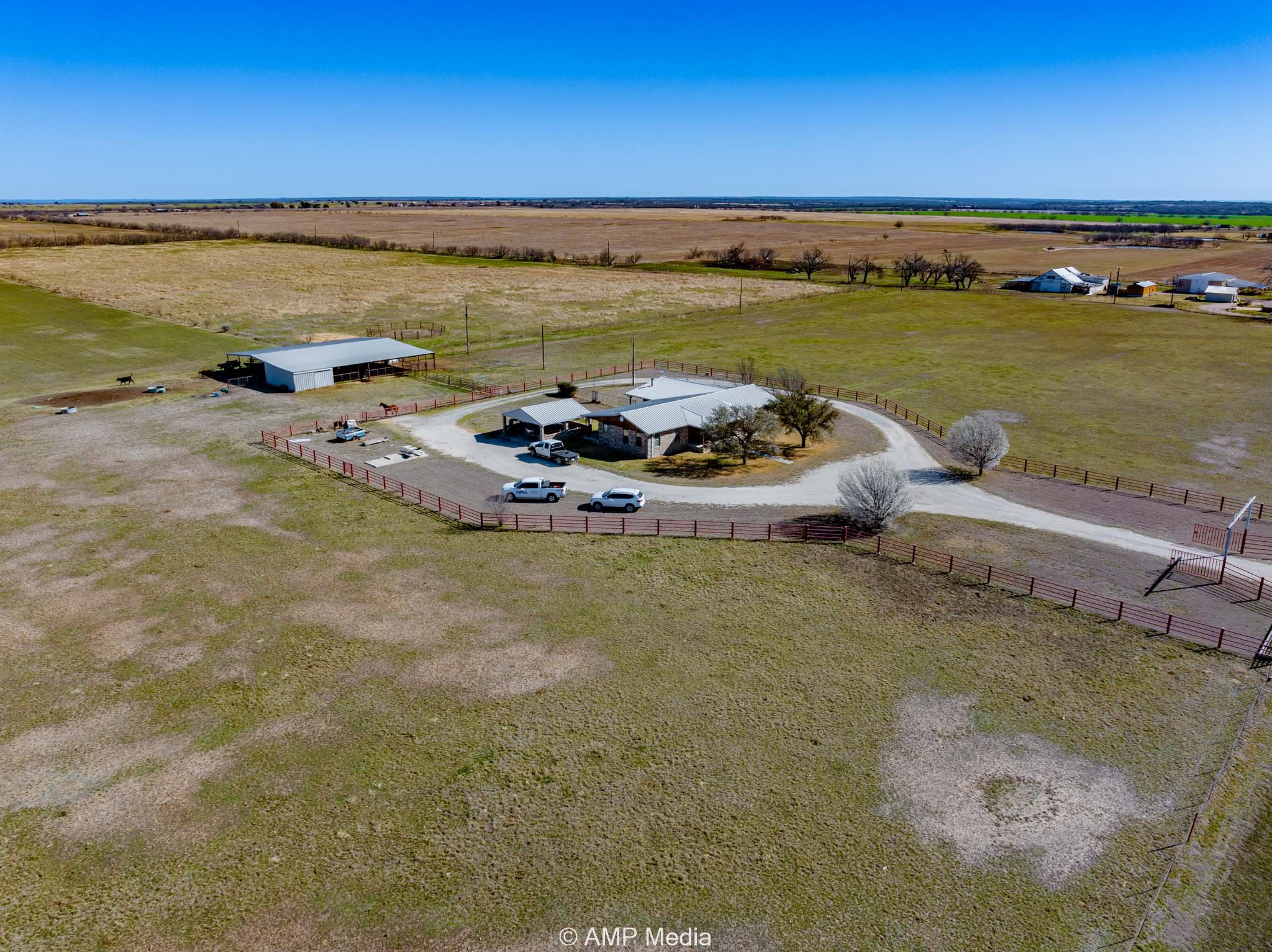 354 County Road 157 Coleman TX 76834