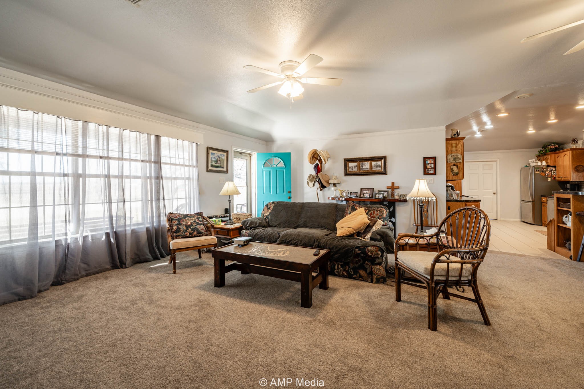 354 County Road 157 Coleman TX 76834
