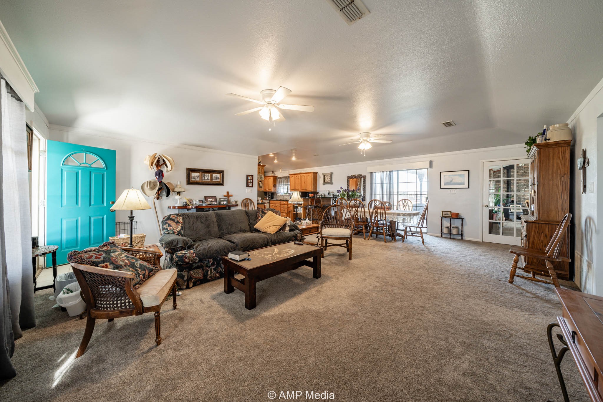 354 County Road 157 Coleman TX 76834