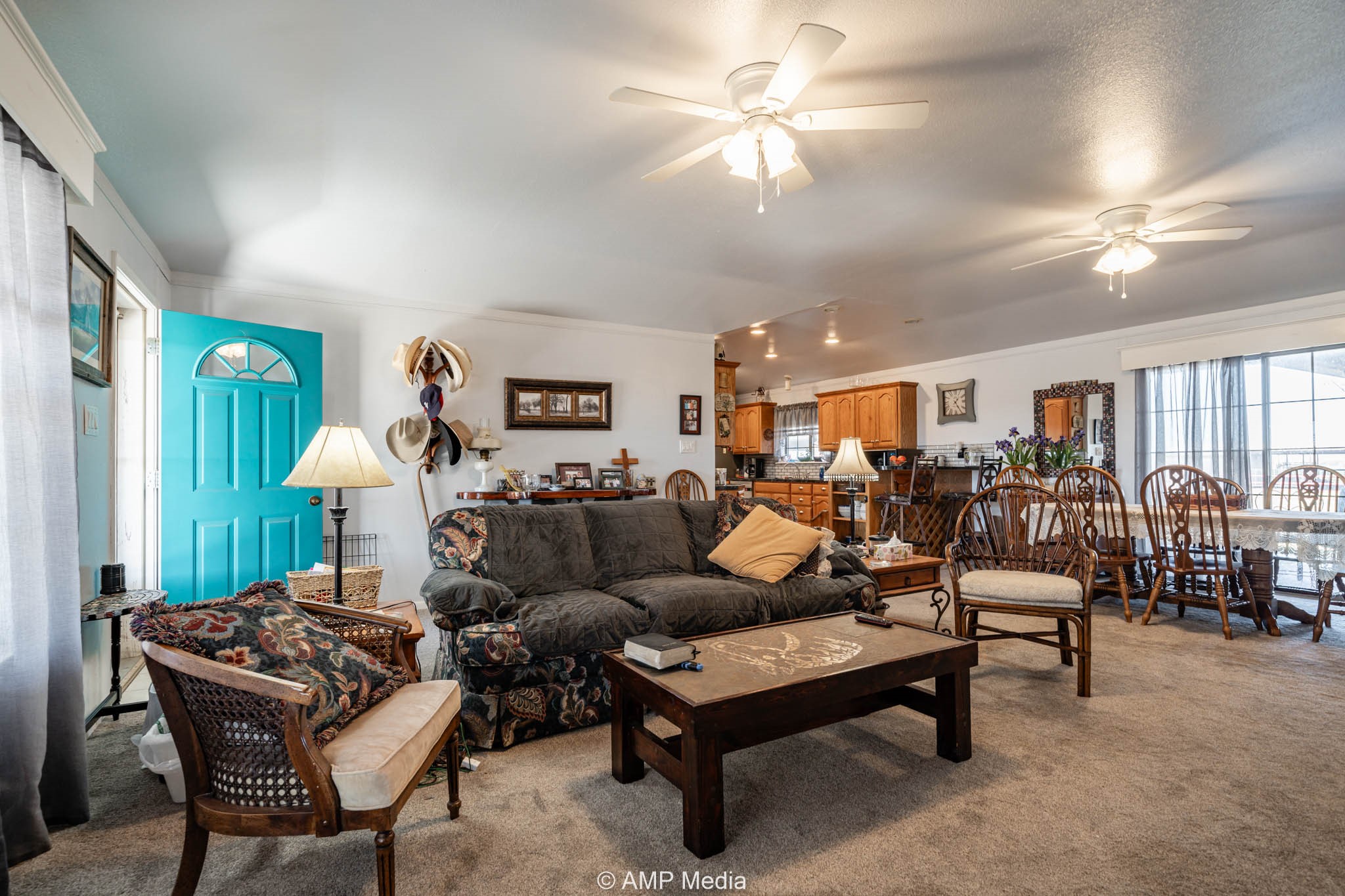 354 County Road 157 Coleman TX 76834