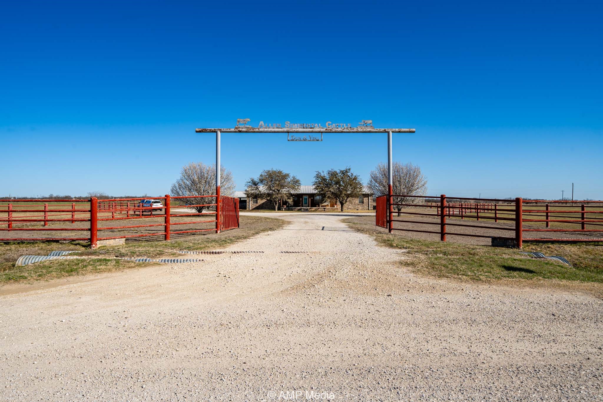 354 County Road 157 Coleman TX 76834