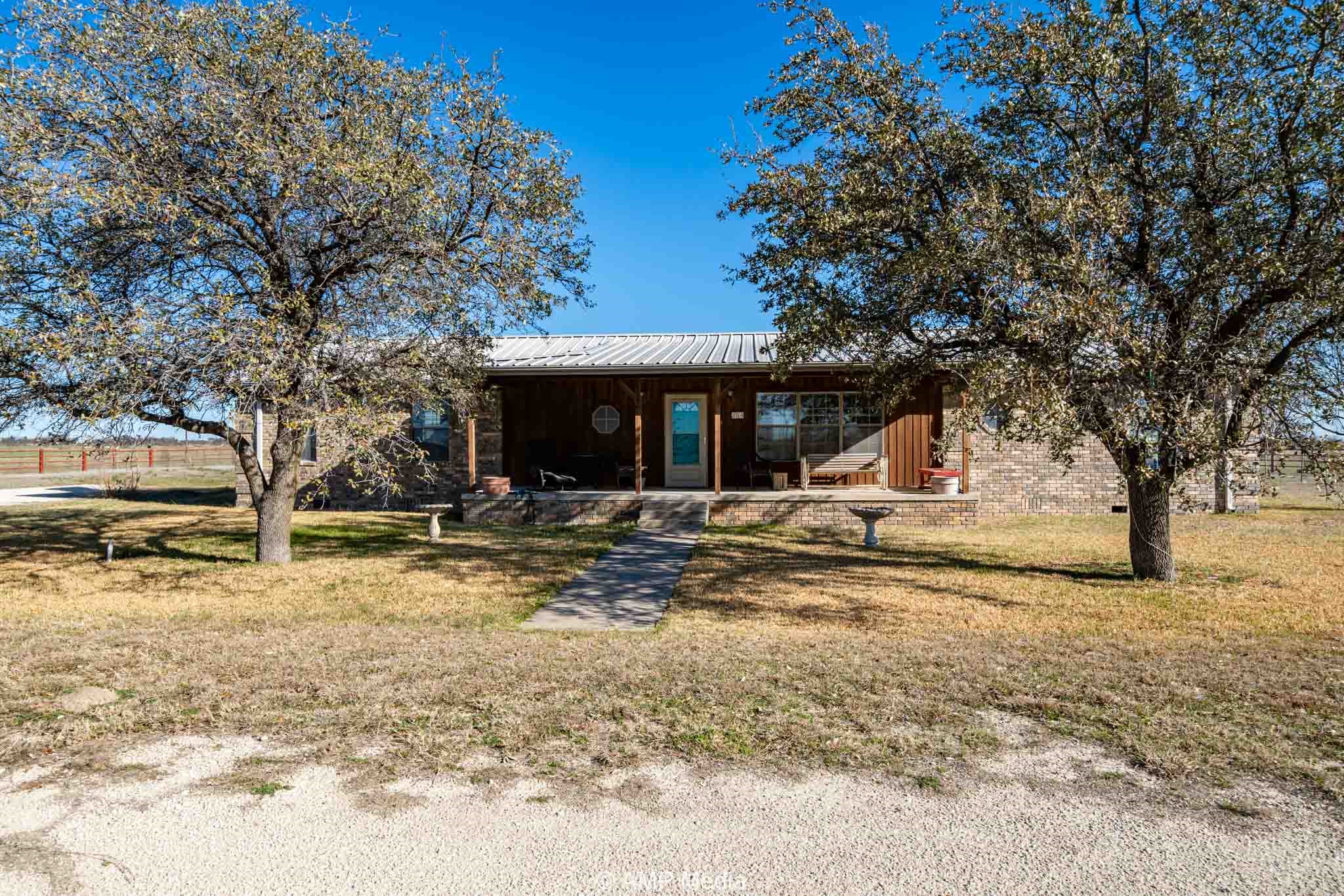 354 County Road 157 Coleman TX 76834