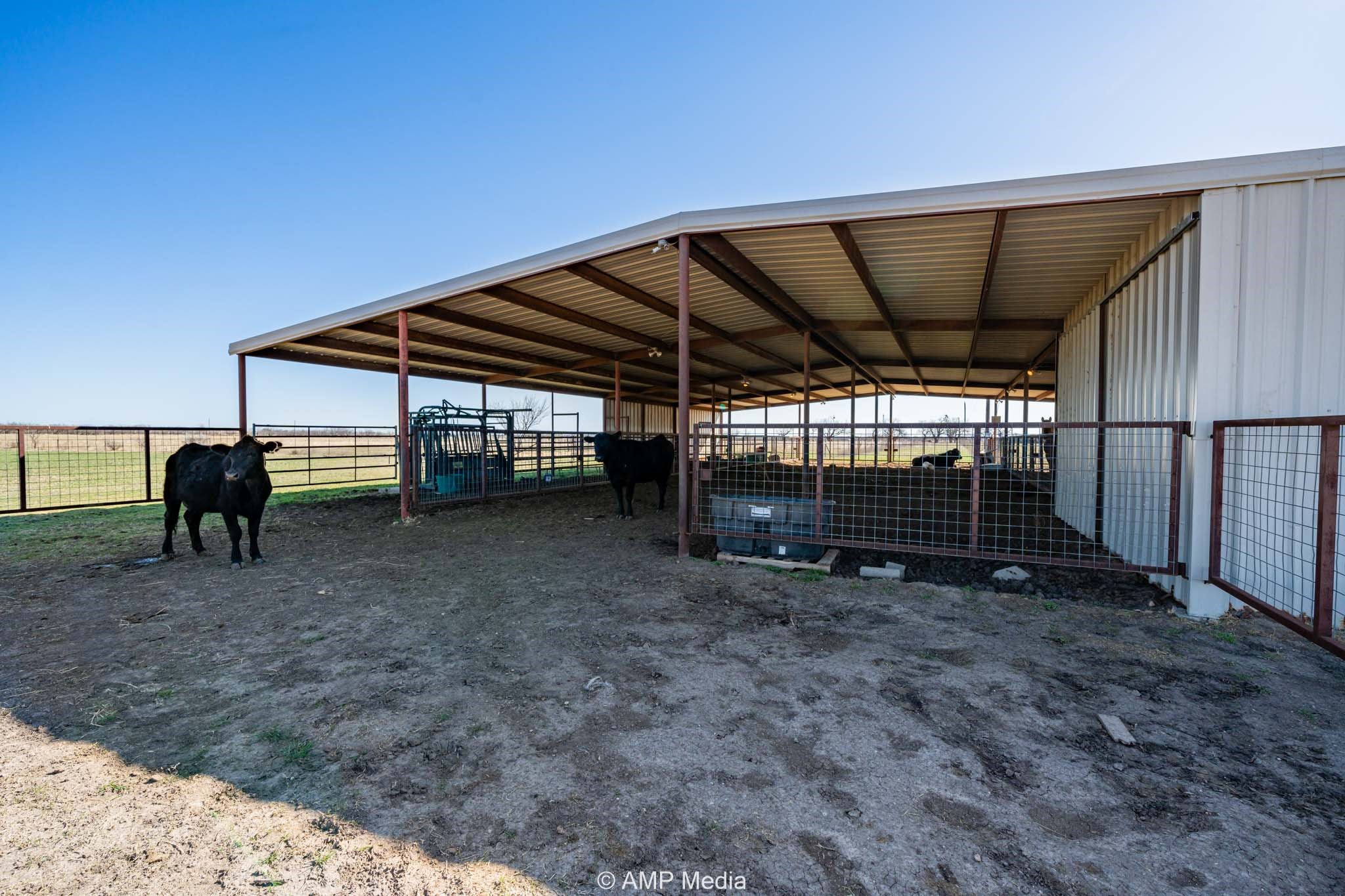 354 County Road 157 Coleman TX 76834