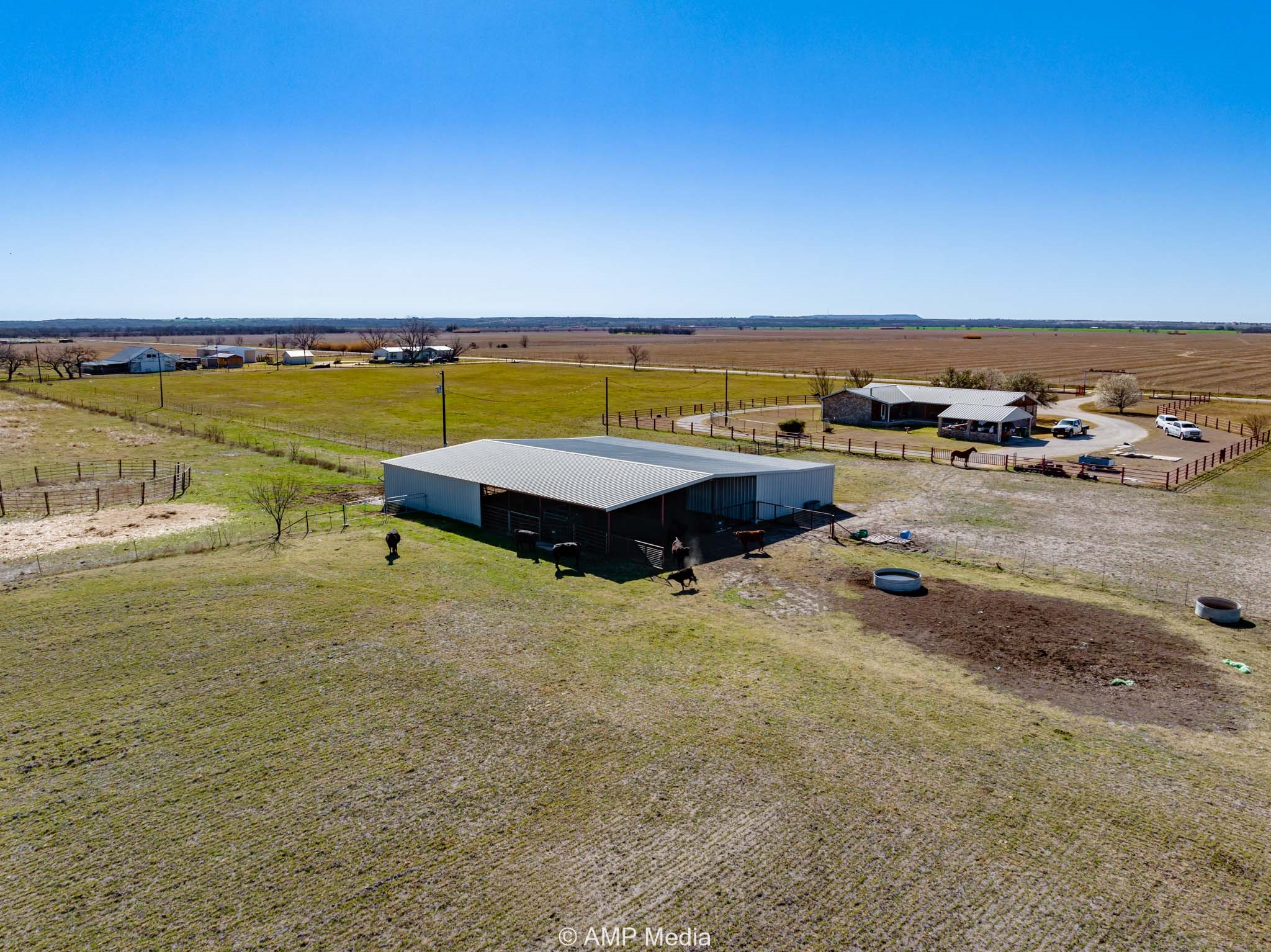 354 County Road 157 Coleman TX 76834