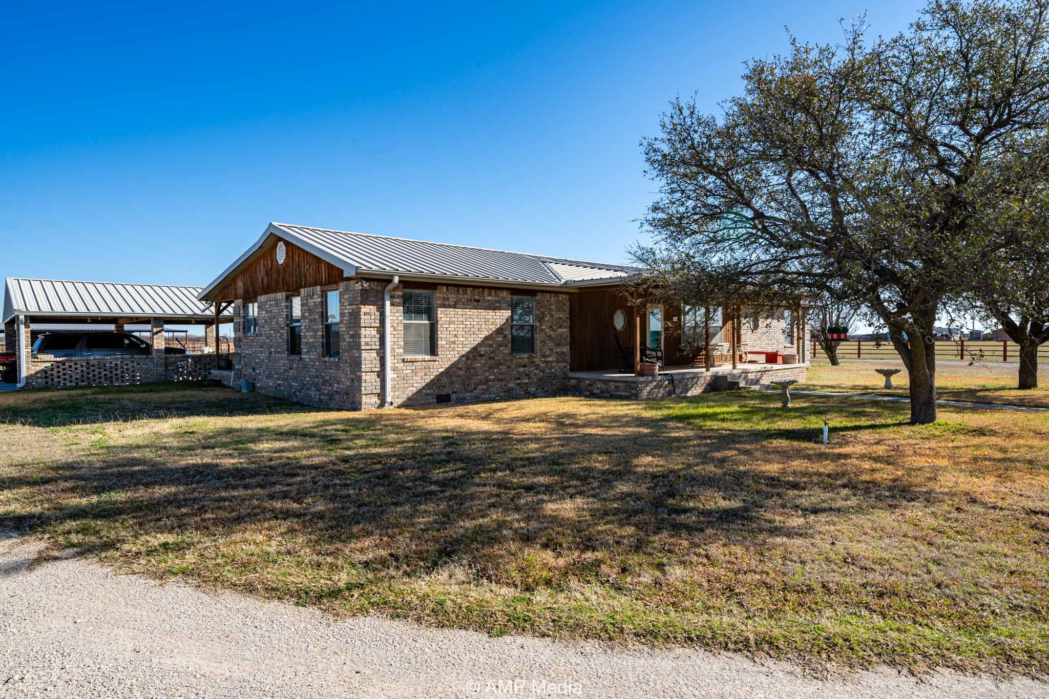 354 County Road 157 Coleman TX 76834