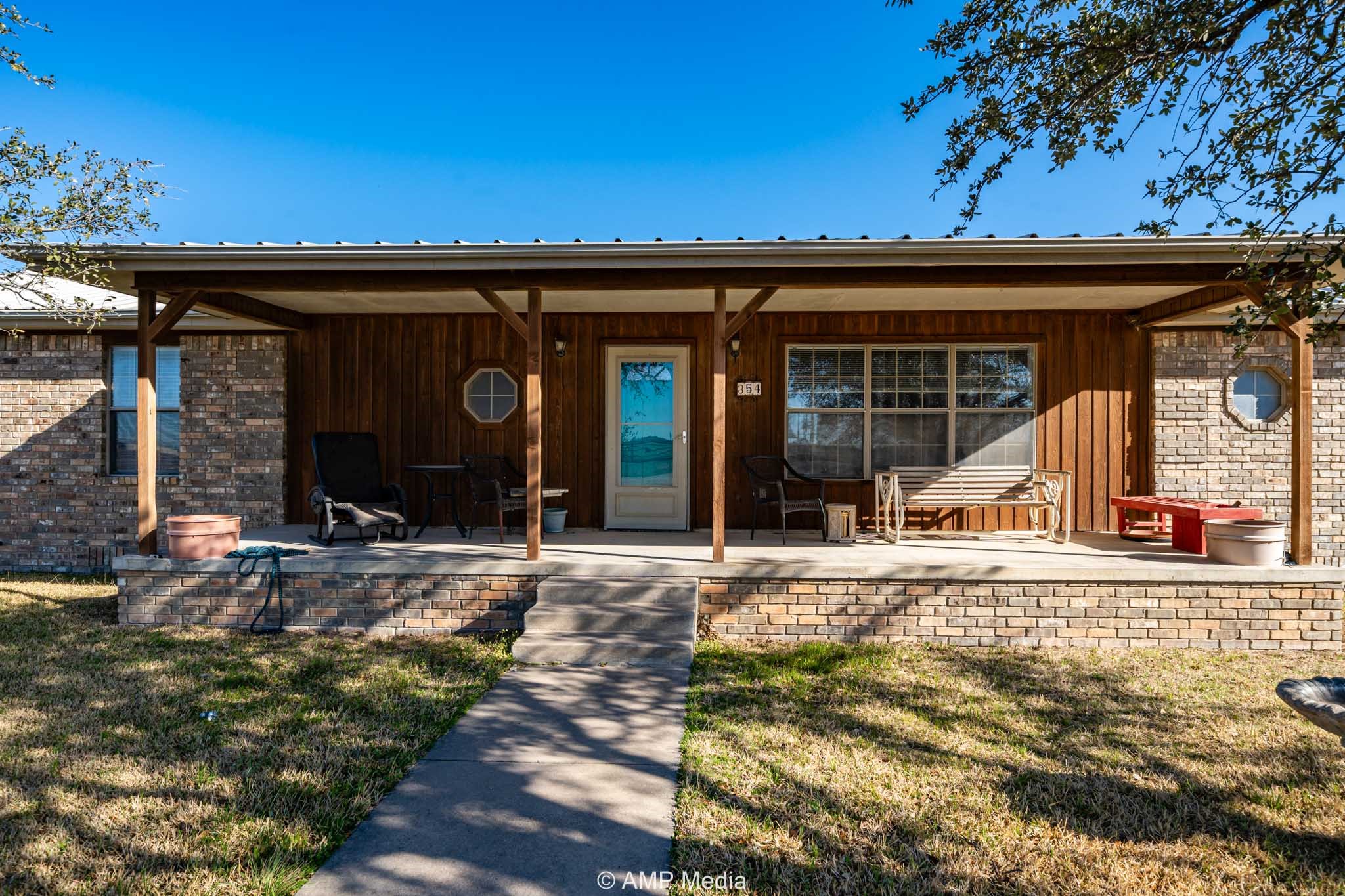 354 County Road 157 Coleman TX 76834