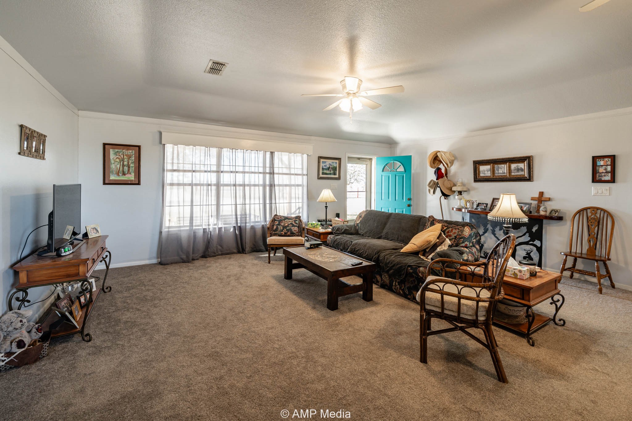 354 County Road 157 Coleman TX 76834