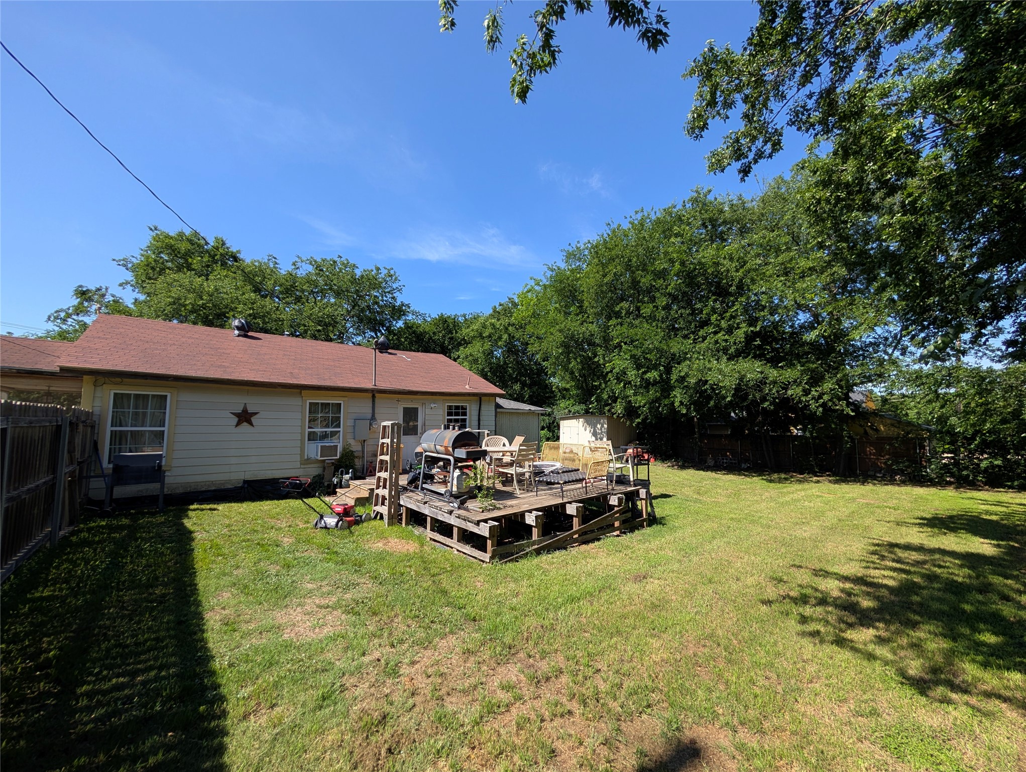 308 Short Street Mansfield TX 76063