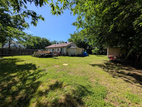 308 Short Street Mansfield TX 76063