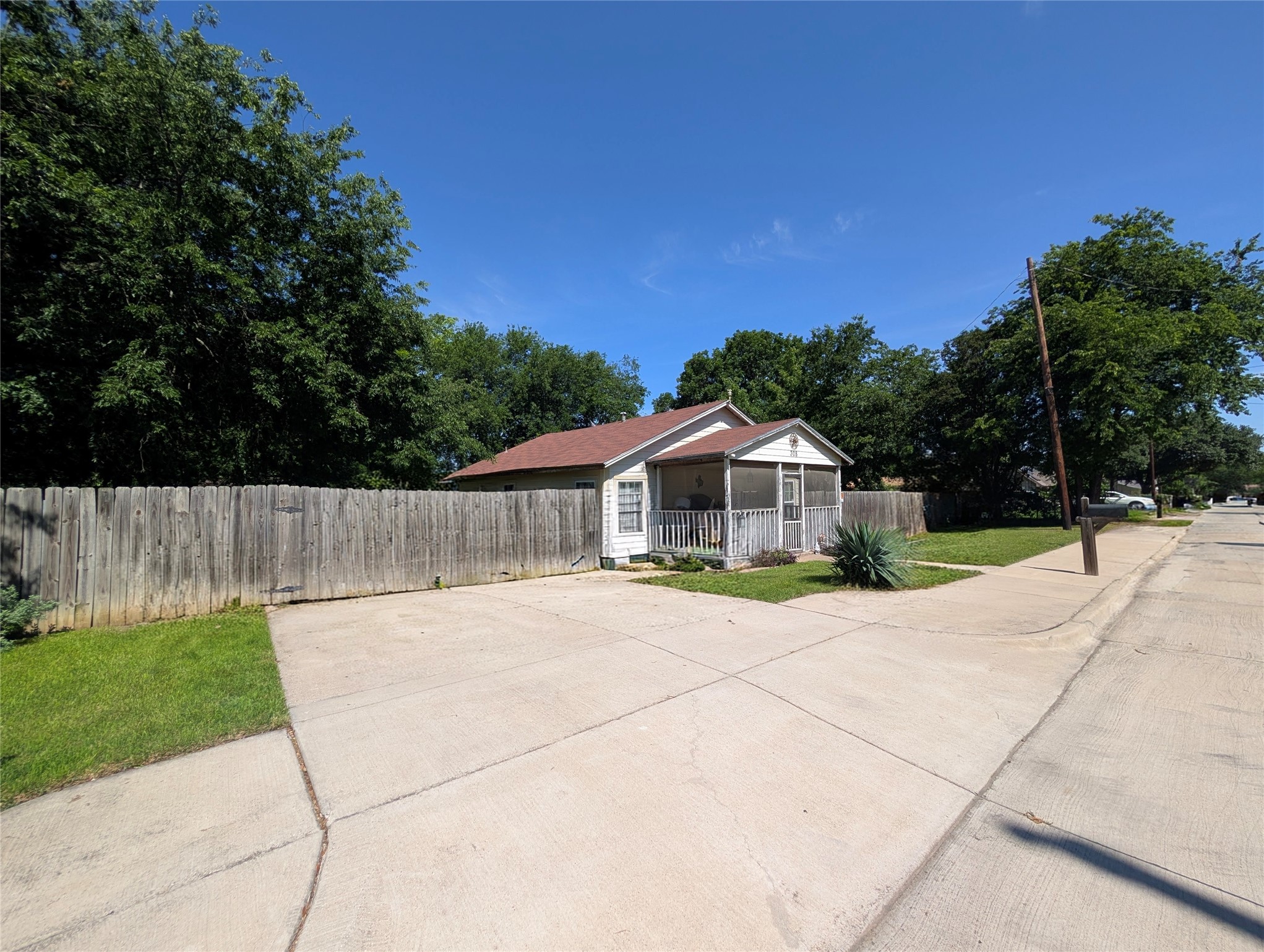 308 Short Street Mansfield TX 76063