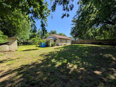 308 Short Street Mansfield TX 76063