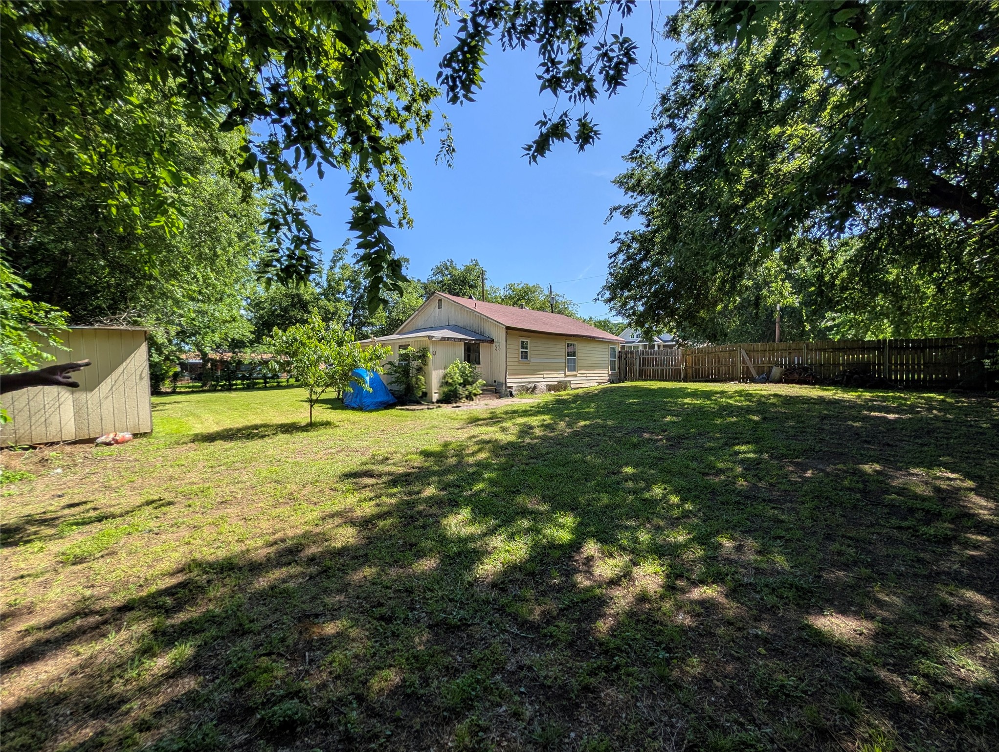 308 Short Street Mansfield TX 76063