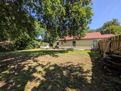 308 Short Street Mansfield TX 76063
