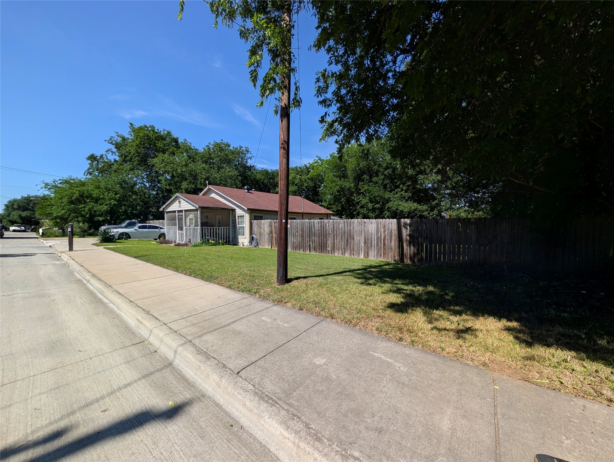 308 Short Street Mansfield TX 76063