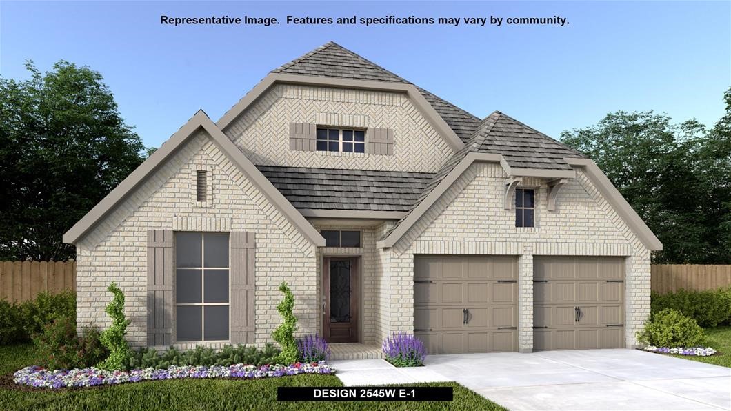 900 Saffold Trail Mckinney TX 75071
