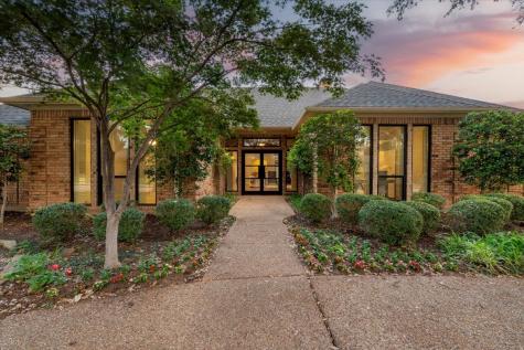 4115 Bretton Bay Lane Dallas TX 75287