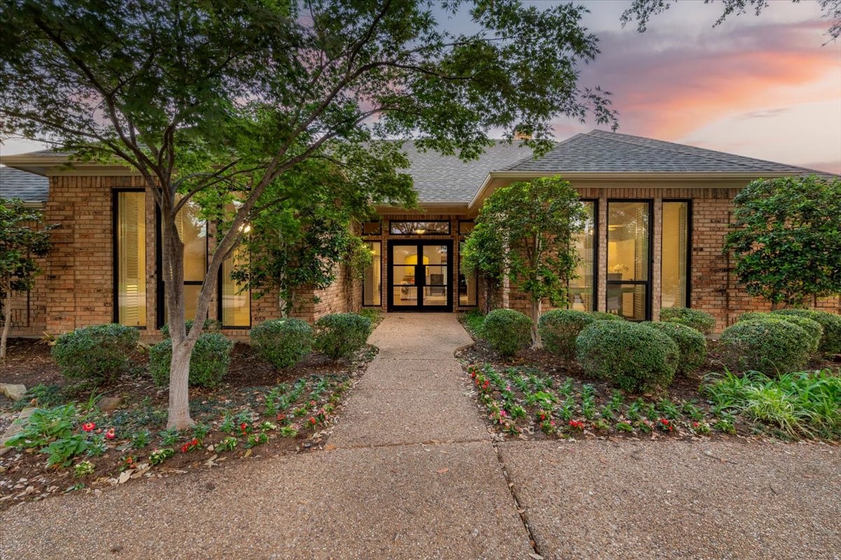 4115 Bretton Bay Lane Dallas TX 75287
