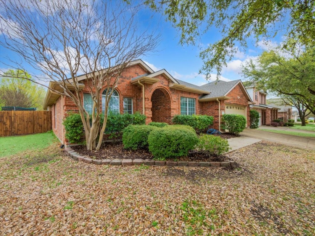 15556 Wyoming Drive Frisco TX 75035