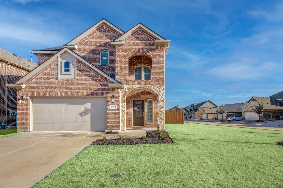 10300 Dimmit Place Mckinney TX 75071