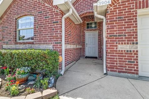 3904 Madison Lane Denton TX 76208