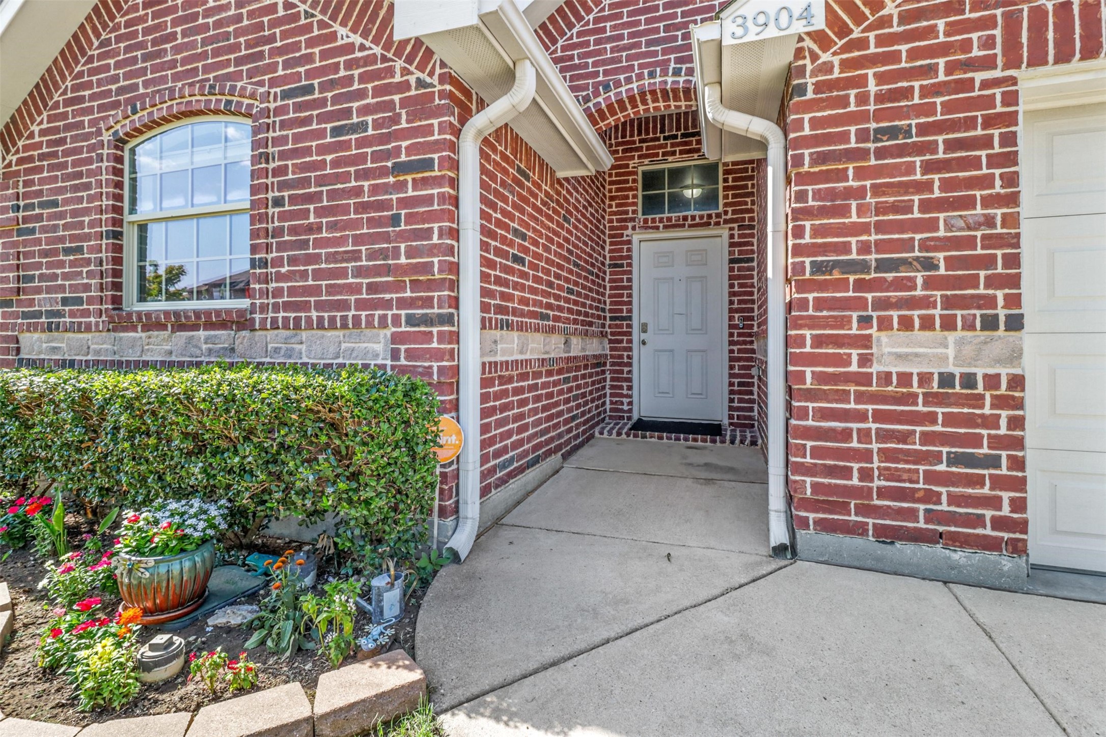 3904 Madison Lane Denton TX 76208