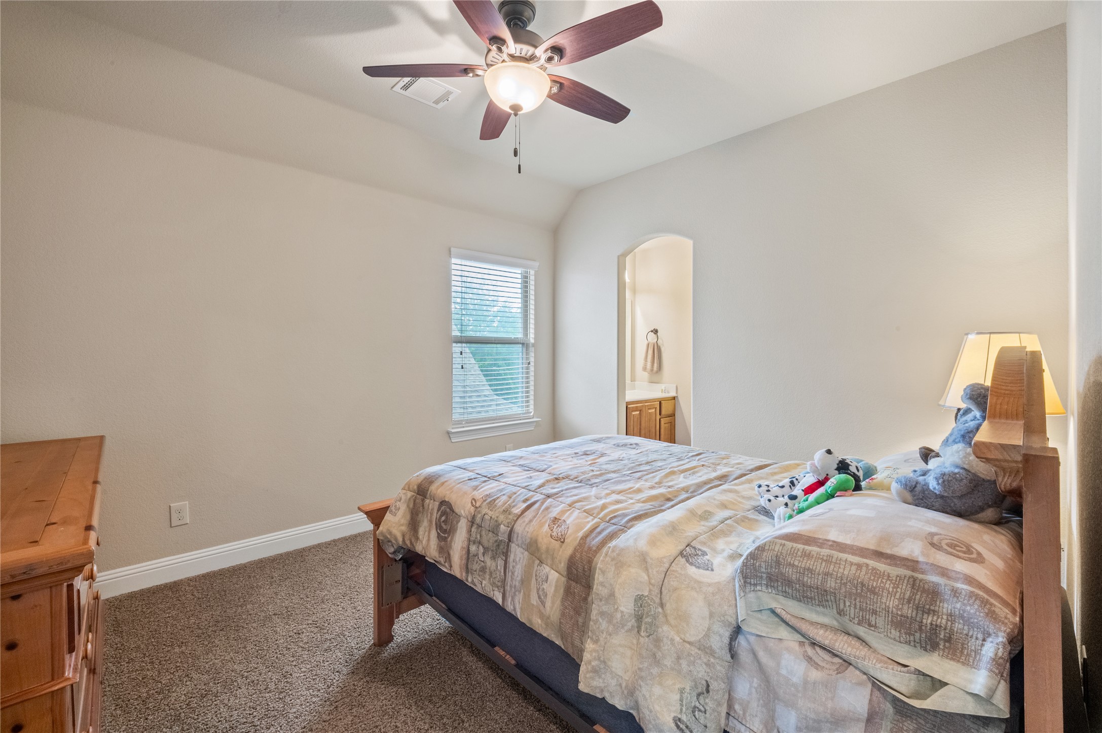 3629 Ballycastle Drive Plano TX 75074