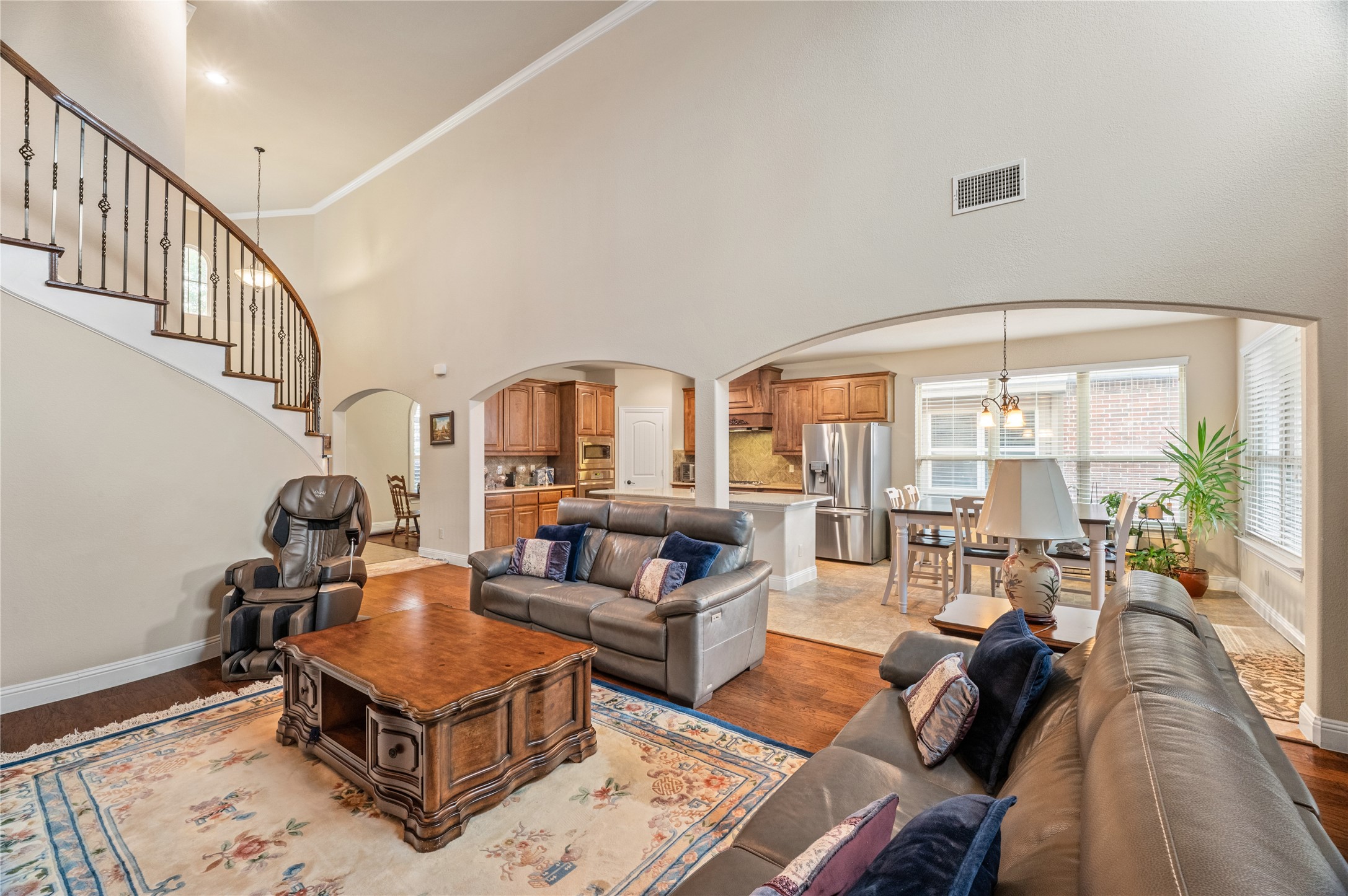 3629 Ballycastle Drive Plano TX 75074
