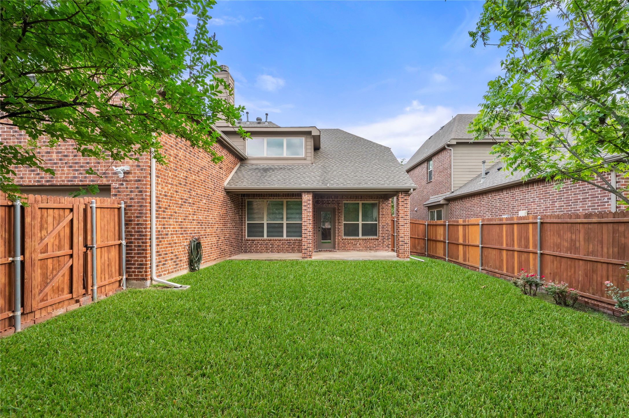 3629 Ballycastle Drive Plano TX 75074