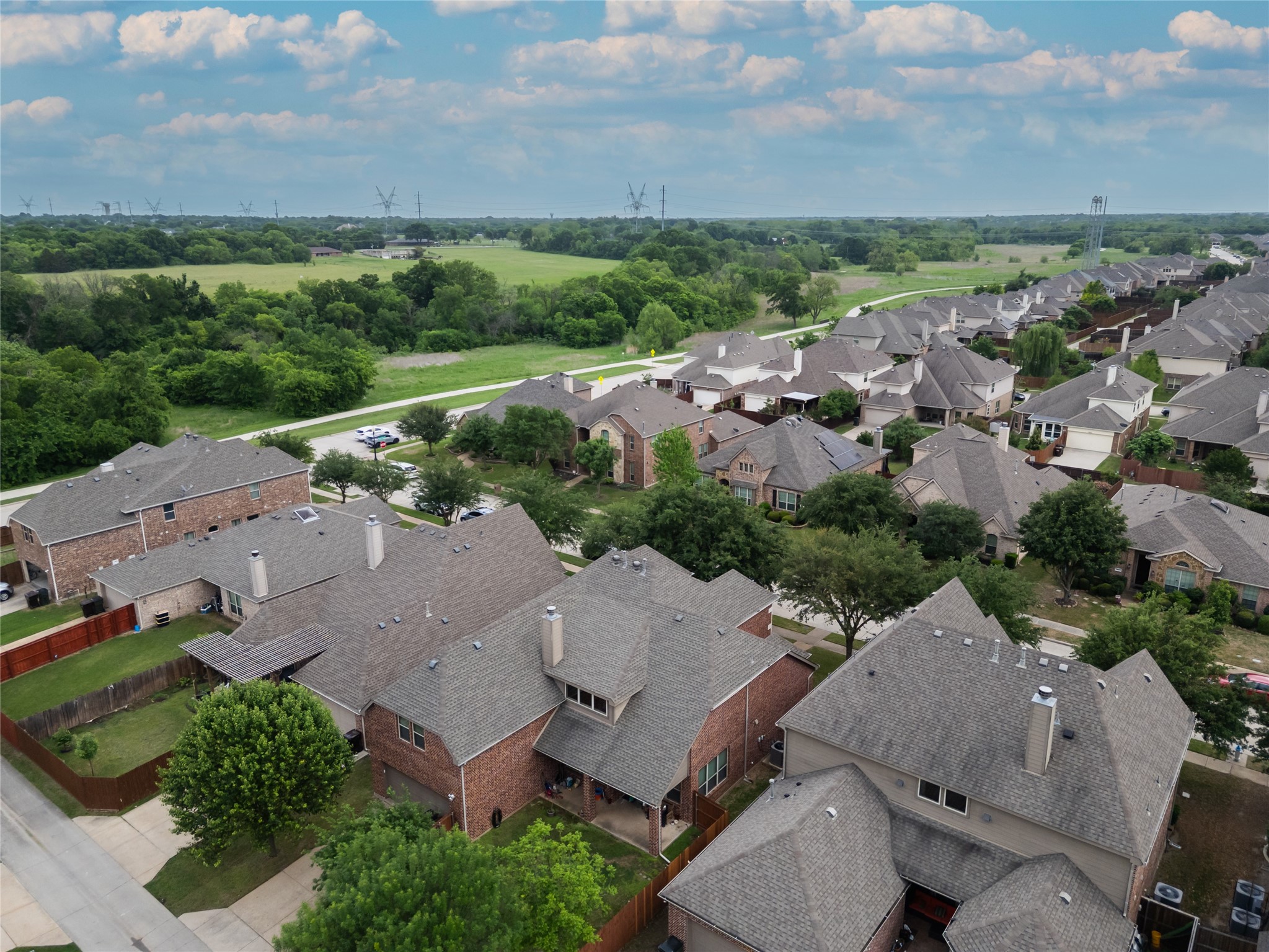 3629 Ballycastle Drive Plano TX 75074