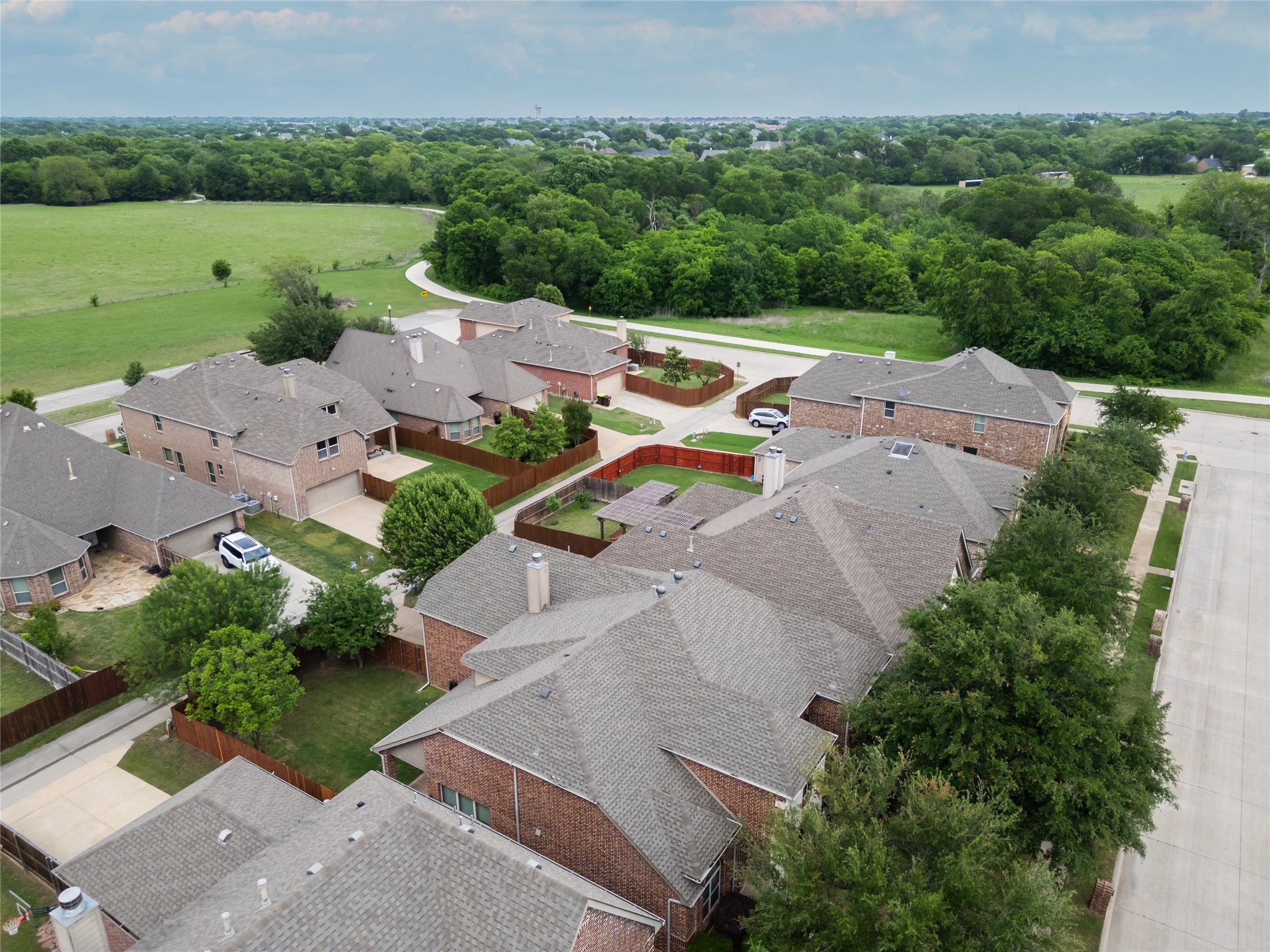 3629 Ballycastle Drive Plano TX 75074