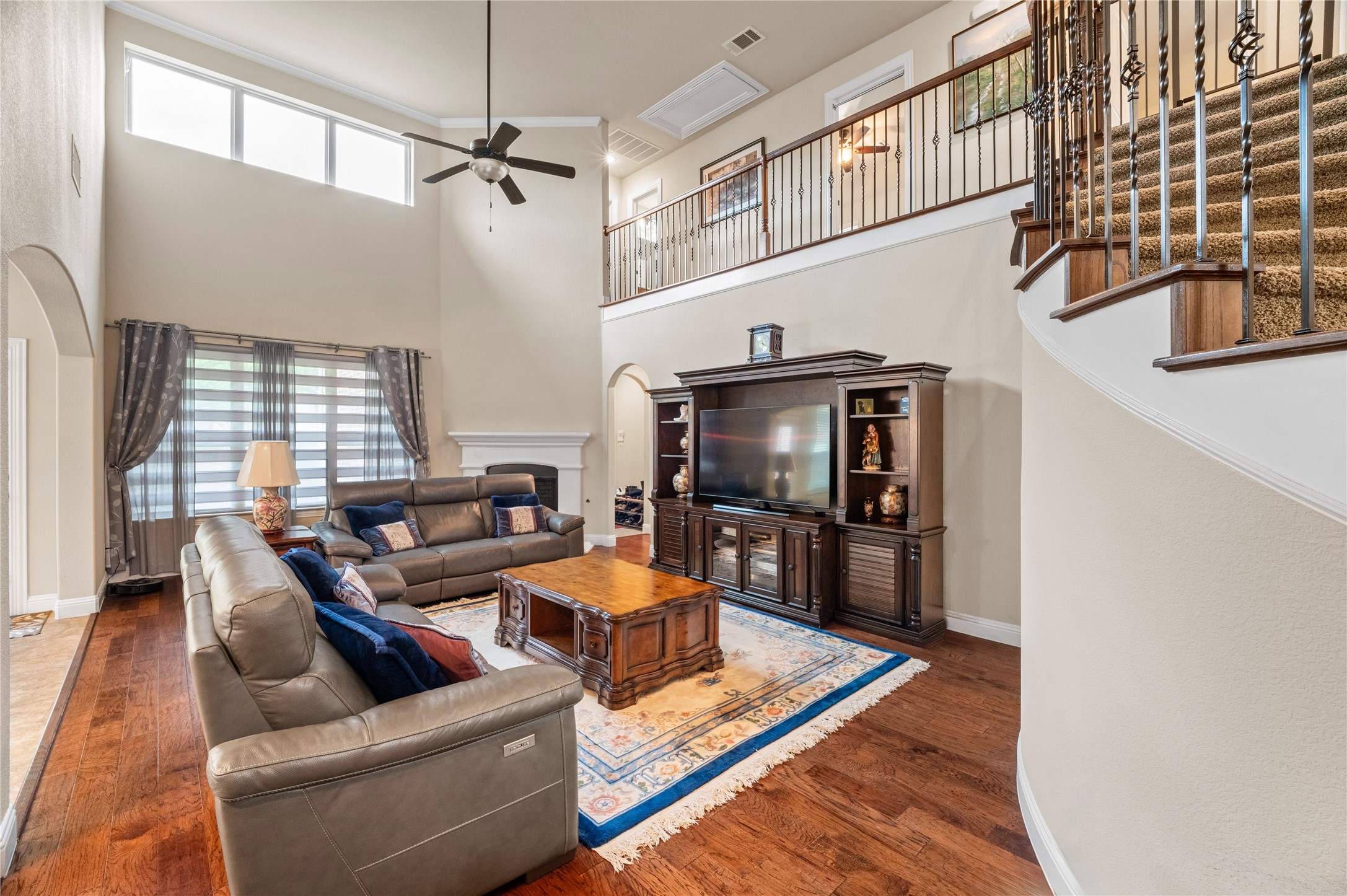 3629 Ballycastle Drive Plano TX 75074