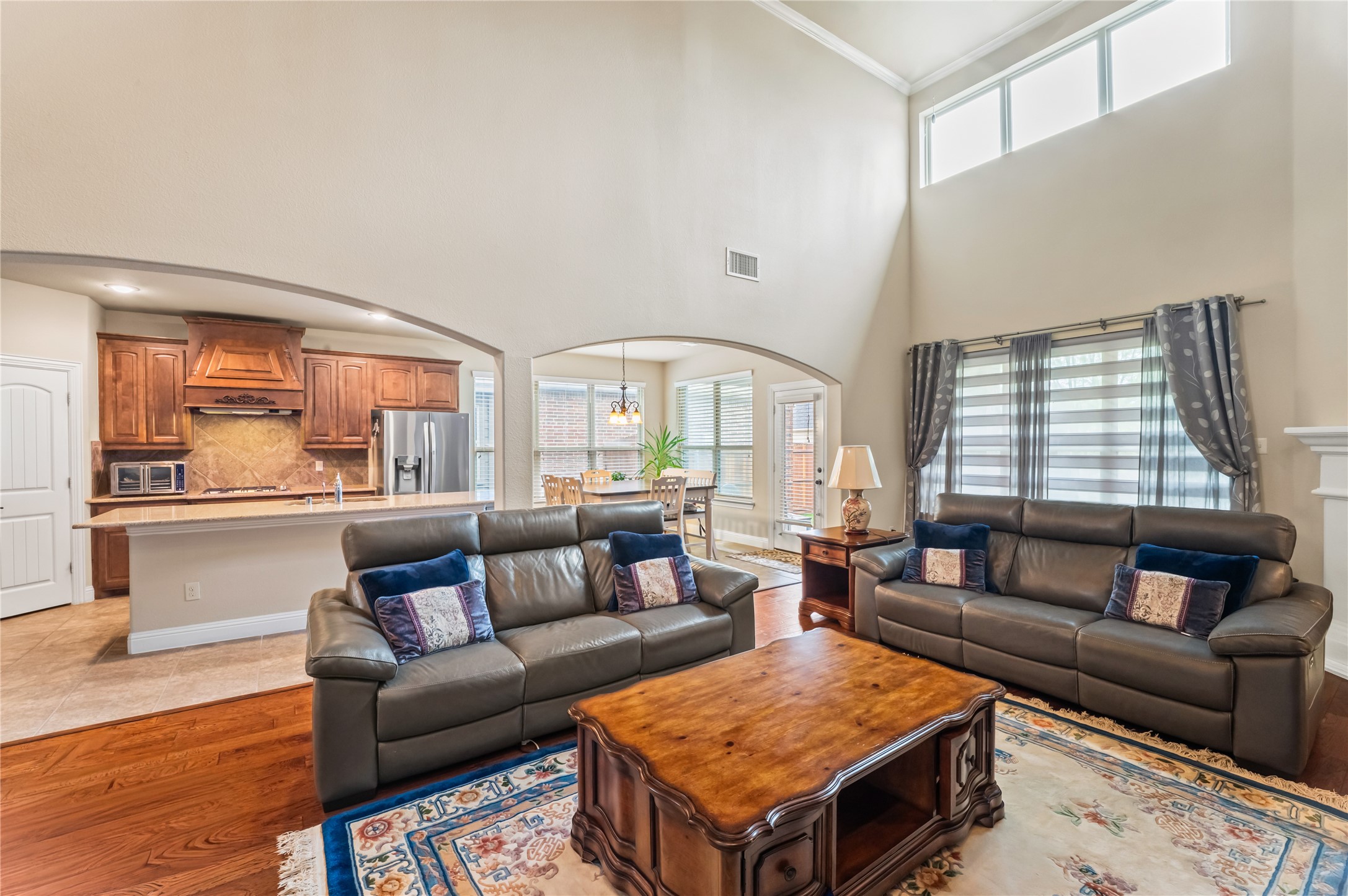 3629 Ballycastle Drive Plano TX 75074