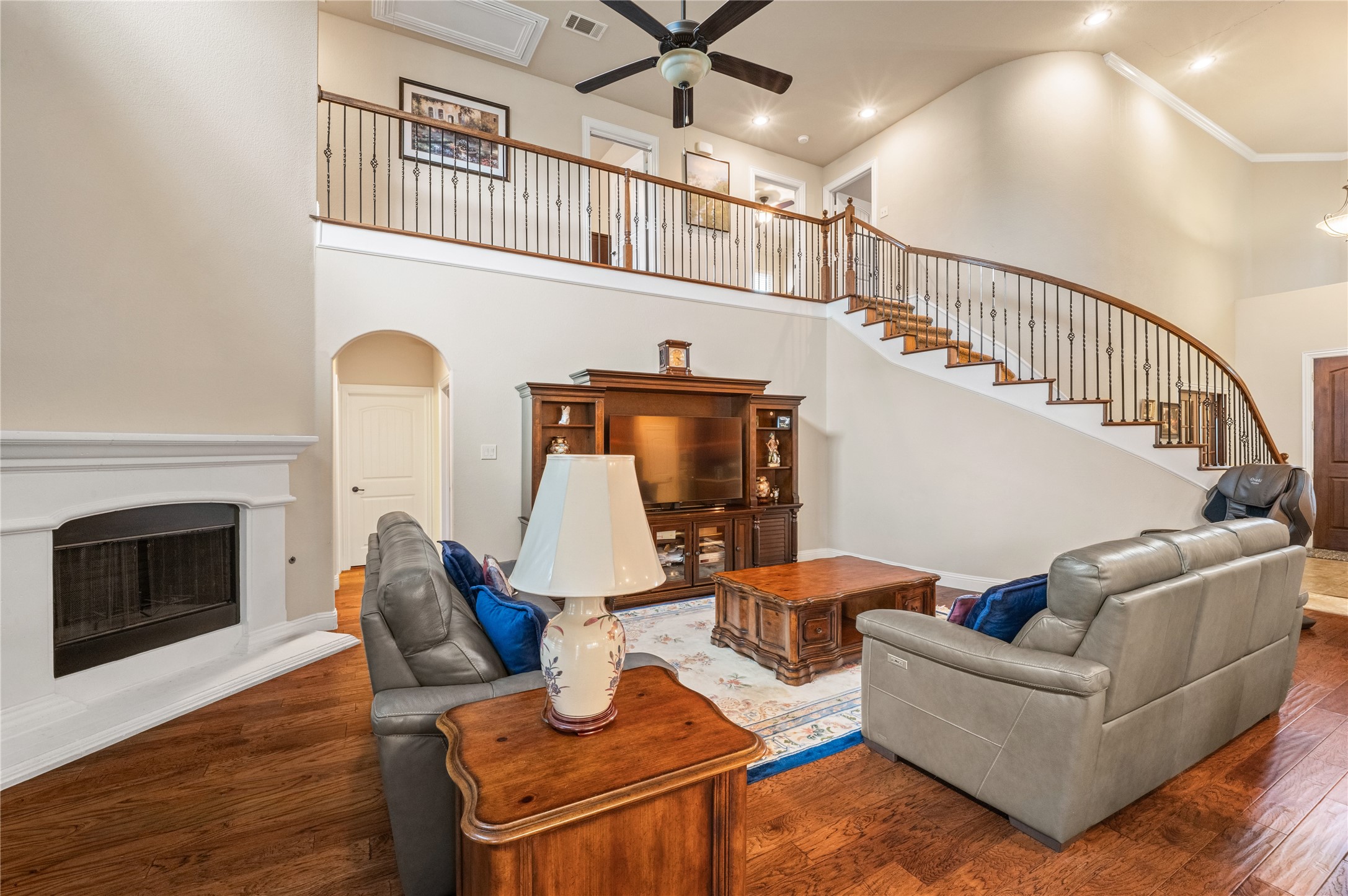 3629 Ballycastle Drive Plano TX 75074