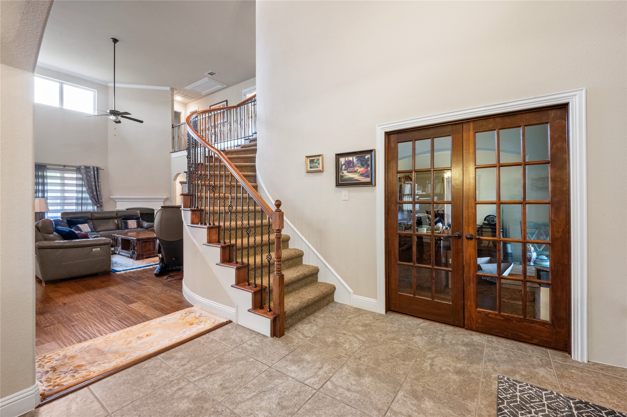 3629 Ballycastle Drive Plano TX 75074