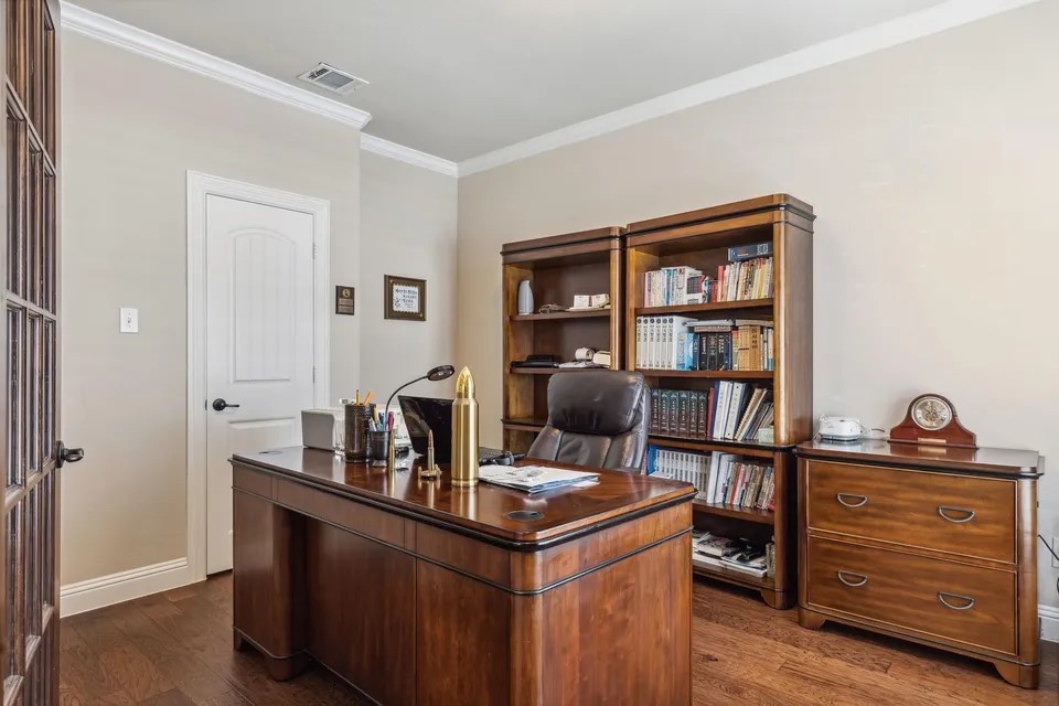 3629 Ballycastle Drive Plano TX 75074