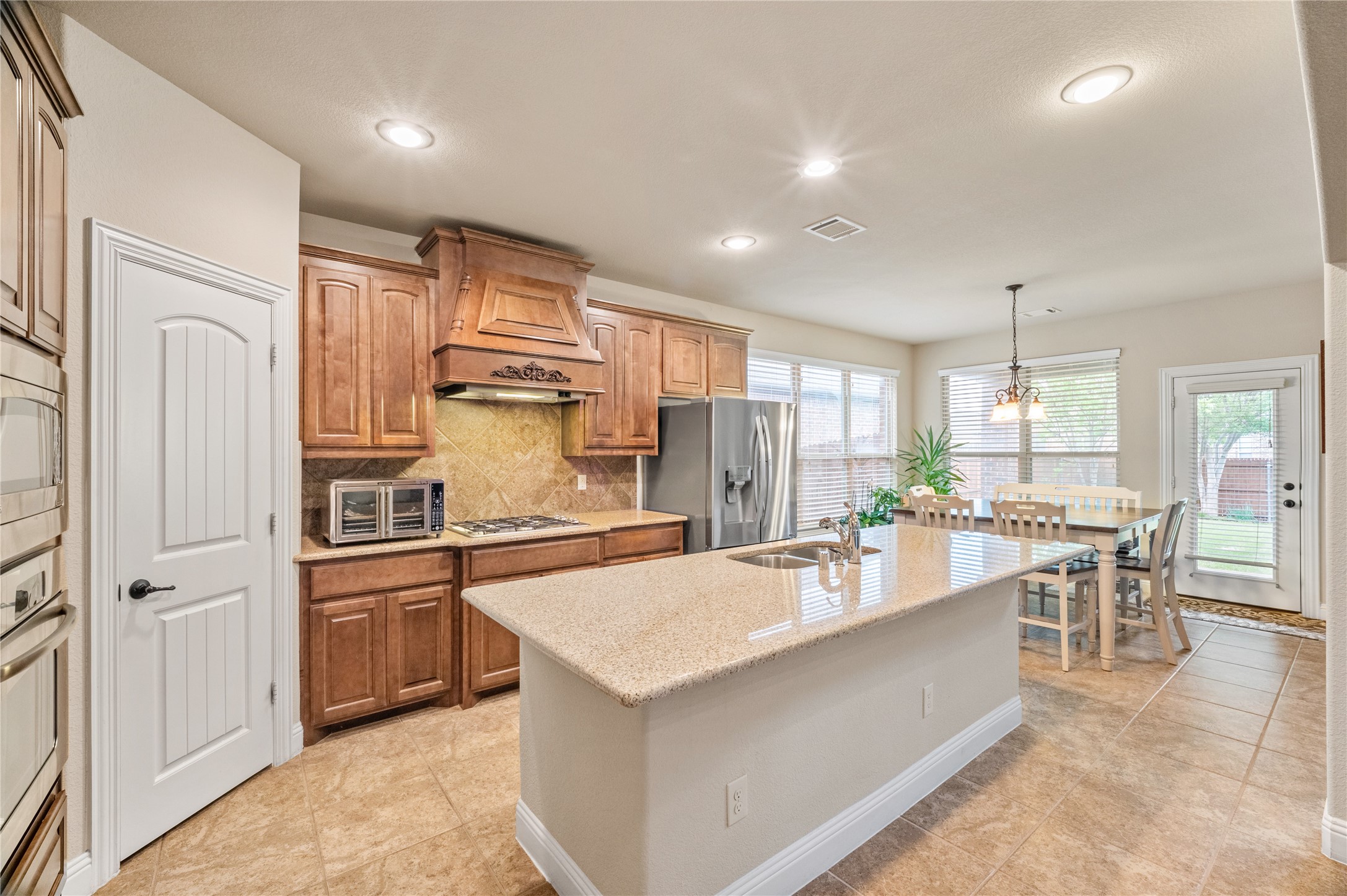 3629 Ballycastle Drive Plano TX 75074