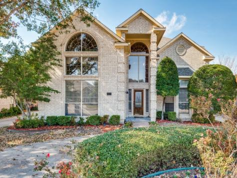 1135 Christopher Court Irving TX 75060